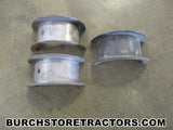 international C153 engine crankshaft bearing