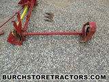 international C22 sickle bar mower