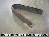 international c22 sickle bar mower shield