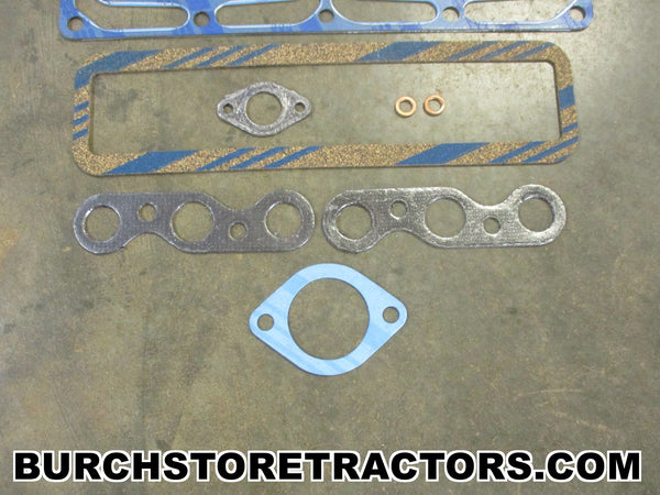 Cylinder Head Gasket Set for International/Farmall Cub, Cub LoBoy, Cub