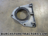 international C60 engine rear seal plate