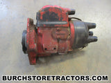 farmall B tractor magneto