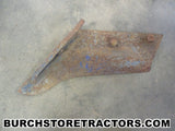 international HSB moldboard plow share