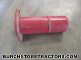 international MD tractor manifold pipe