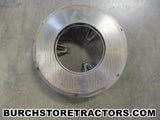 international mv tractor clutch pressure plate