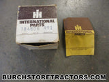 IH 140 tractor fertilizer drive shaft bushing