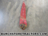international 140 tractor flasher bracket