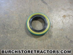 international 140 tractor hydraulic pump seal