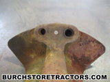 international 140 tractor hydraulic rockshaft 