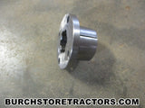 international 140 tractor pto pulley insert