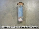 international 184 planter drop tube