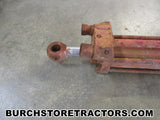 international 240 tractor 2 point hitch hydraulic piston