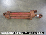 IH 240 tractor hydraulic lift piston