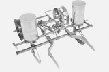 international 251 planter attachment