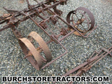 international 251 planter 