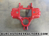 international 274 tractor fertilizer drive unit base
