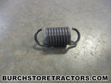 international 340 tractor governor spring