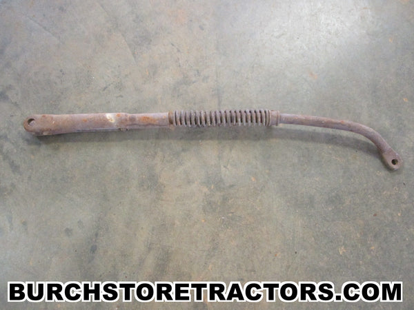 international A-151 Disk Plow Lifting Spring Rod