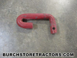 international A193 moldboard plow hook