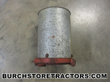 international combination seed hopper 