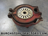 international combination seed planter hopper 