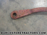 international cub tractor 1 point hitch lateral link