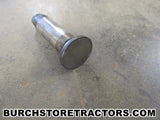 international C60 engine tappet