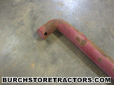 international cub tractor lift rod