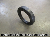 international cub tractor lower outer axle seal