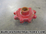 international cub tractor planter countershaft drive gear