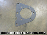 international cub tractor pto gasket