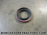 international cub tractor pto seal