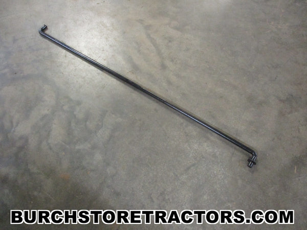 New Cultivator - Hitch Lift Bar Rod for Farmall Cub Tractors, USA MADE ...