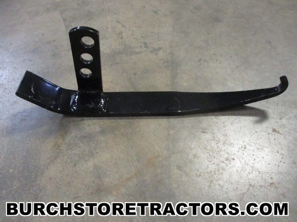 New Outer Sole - Shoe for Farmall 140, 130, SA, 100, Cub Sickle Bar Mo ...