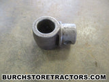 international cub tractor steering shaft knuckle