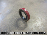 international cub tractor steering wheel seal