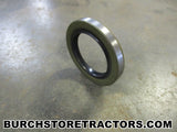 international cub tractor upper axle shaft seal