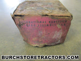 Original style cotter pins and box from IH 