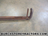 international model 193 plow tilt lever