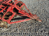 IH cub tractor pull behind disk harrow