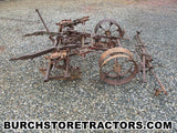 international model 251 2 point hitch planter