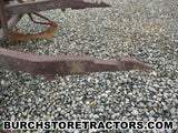 international model 251 fast hitch planter