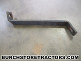 international moldboard plow brace