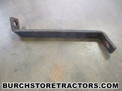 international moldboard plow brace