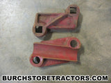 international moldboard plow coulter brackets