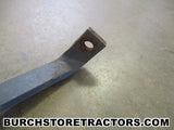 international plow brace