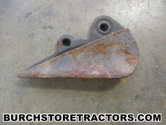 international plow chief landside heel