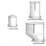 international seed hopper types