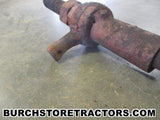 farmall 140 tractor hitch lift rod