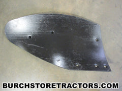 international super chief 14 inch moldboard